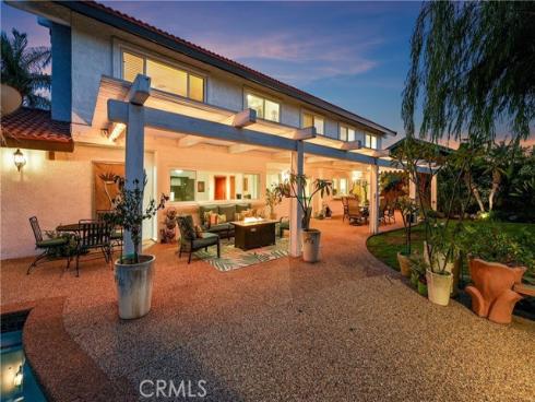 17991 Prado Circle, Villa Park, CA