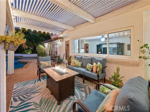 17991 Prado Circle, Villa Park, CA