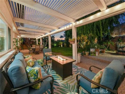 17991 Prado Circle, Villa Park, CA