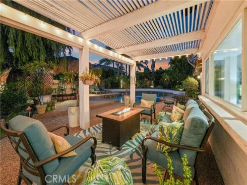 17991 Prado Circle, Villa Park, CA
