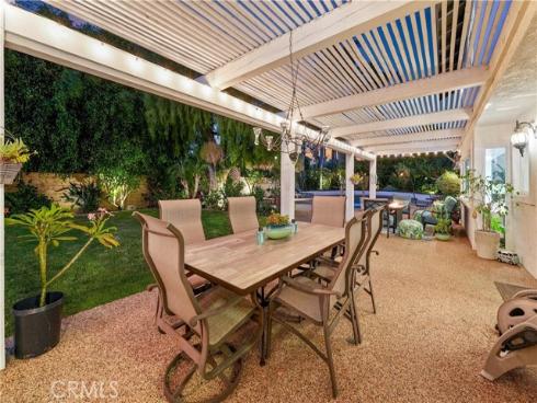 17991 Prado Circle, Villa Park, CA