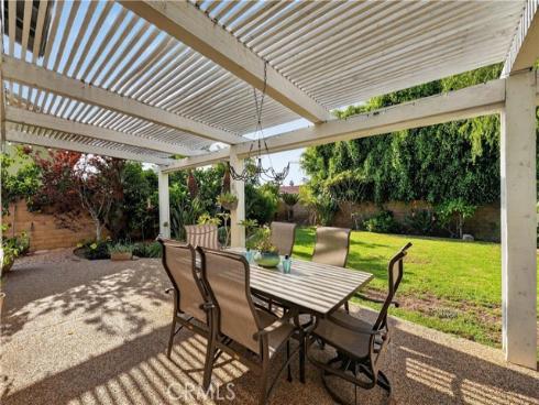 17991 Prado Circle, Villa Park, CA