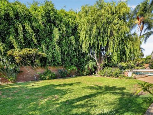 17991 Prado Circle, Villa Park, CA