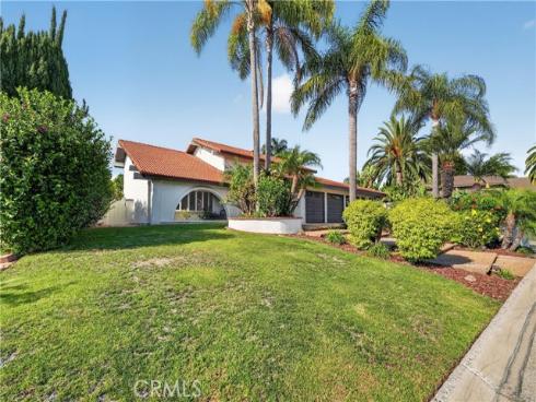 17991 Prado Circle, Villa Park, CA