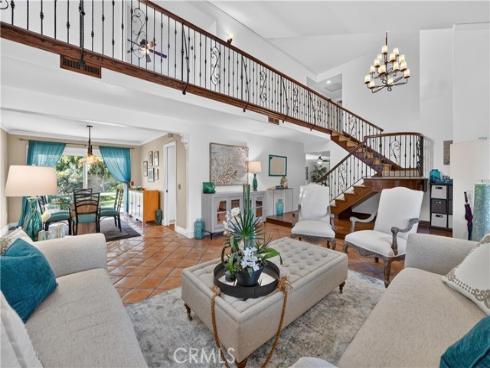 17991 Prado Circle, Villa Park, CA