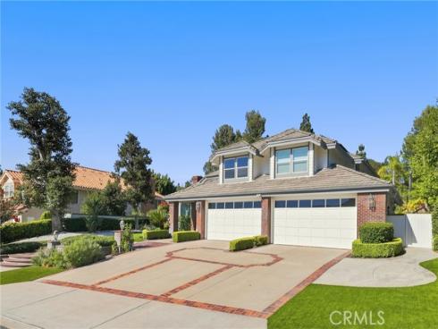 5 Estates Drive, Villa Park, CA