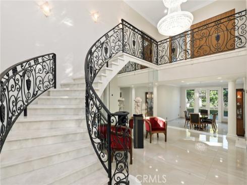 5 Estates Drive, Villa Park, CA
