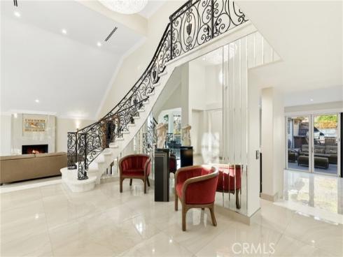 5 Estates Drive, Villa Park, CA