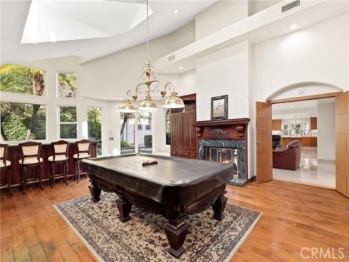 5 Estates Drive, Villa Park, CA