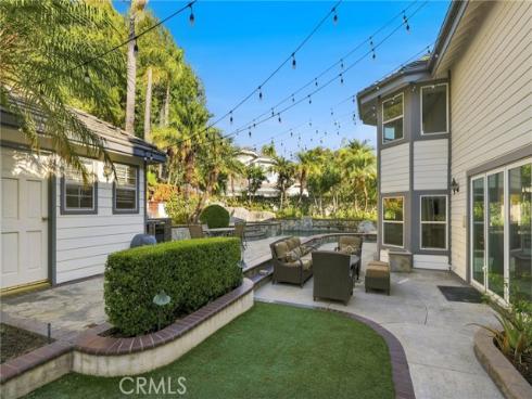 5 Estates Drive, Villa Park, CA
