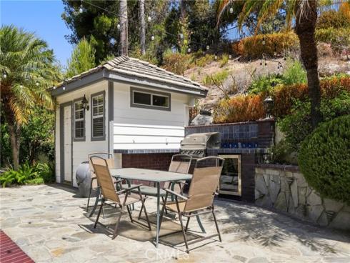 5 Estates Drive, Villa Park, CA