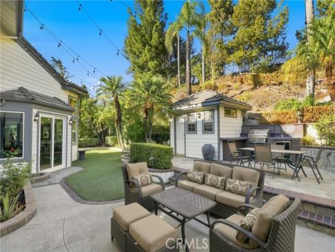 5 Estates Drive, Villa Park, CA