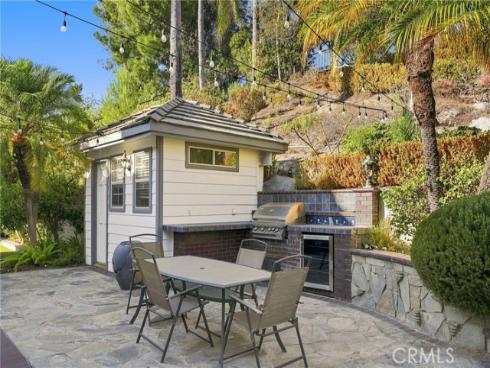 5 Estates Drive, Villa Park, CA