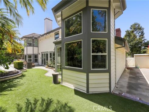 5 Estates Drive, Villa Park, CA
