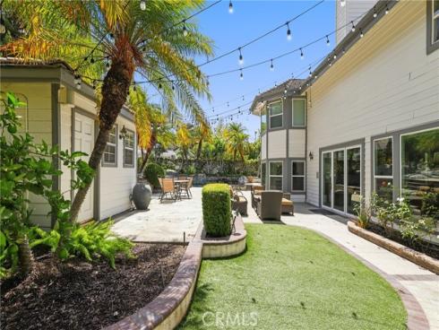 5 Estates Drive, Villa Park, CA