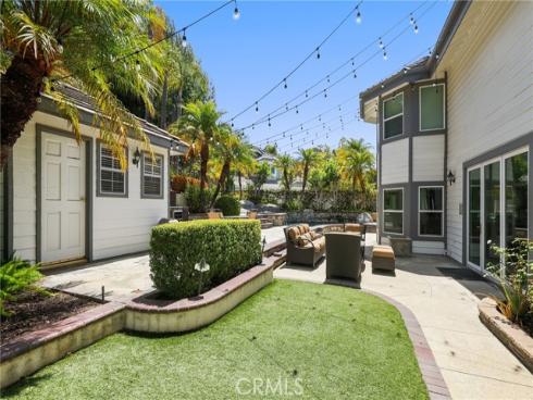 5 Estates Drive, Villa Park, CA