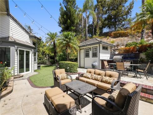 5 Estates Drive, Villa Park, CA