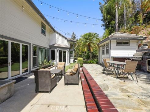 5 Estates Drive, Villa Park, CA