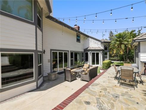 5 Estates Drive, Villa Park, CA