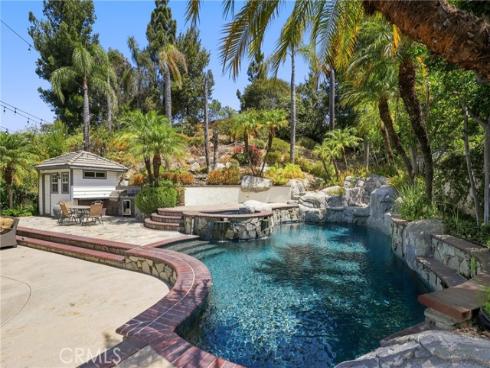 5 Estates Drive, Villa Park, CA