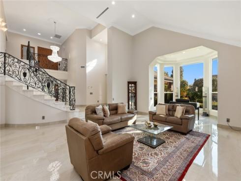 5 Estates Drive, Villa Park, CA