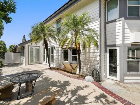 5 Estates Drive, Villa Park, CA
