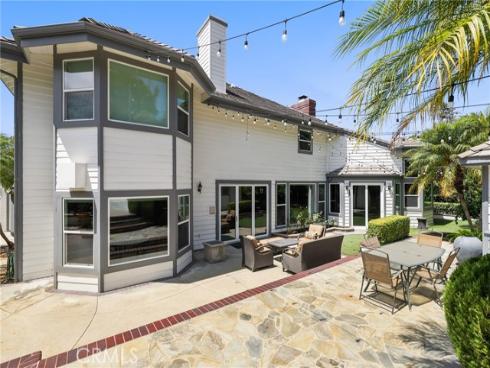 5 Estates Drive, Villa Park, CA