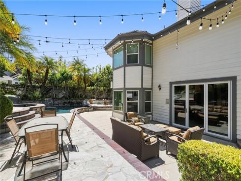5 Estates Drive, Villa Park, CA