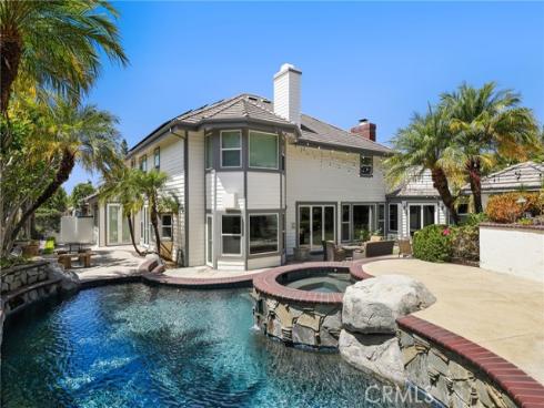 5 Estates Drive, Villa Park, CA