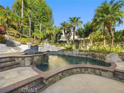 5 Estates Drive, Villa Park, CA