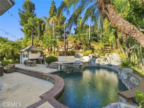 5 Estates Drive, Villa Park, CA