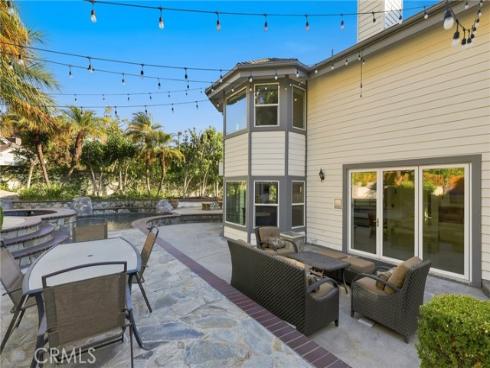 5 Estates Drive, Villa Park, CA