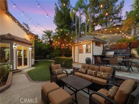 5 Estates Drive, Villa Park, CA