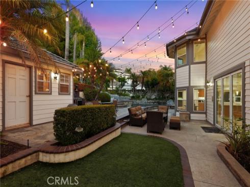 5 Estates Drive, Villa Park, CA