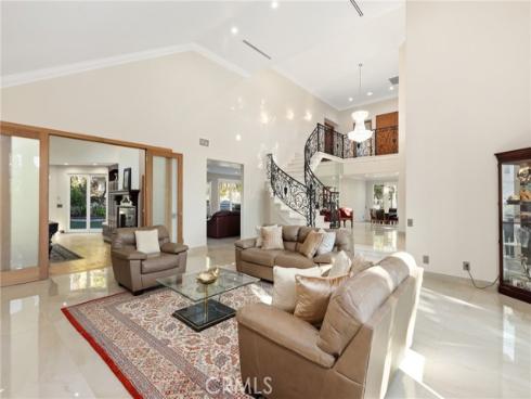 5 Estates Drive, Villa Park, CA