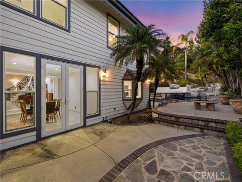 5 Estates Drive, Villa Park, CA