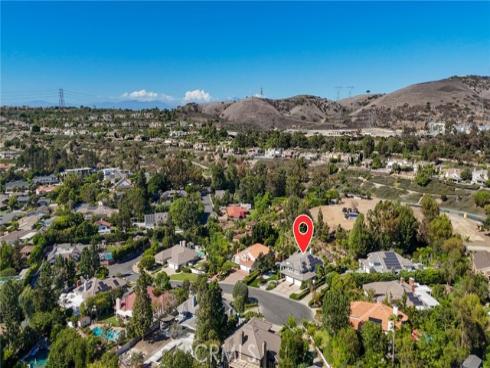 5 Estates Drive, Villa Park, CA