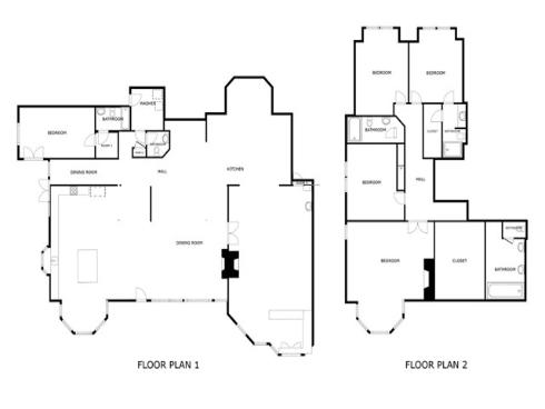 5  Estates   Drive, Villa Park, CA