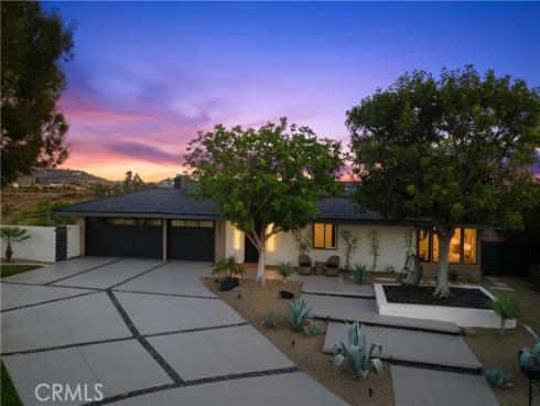 18512 Lincoln Cir , Villa Park, CA
