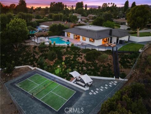 18512 Lincoln Cir , Villa Park, CA
