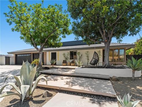 18512 Lincoln Cir , Villa Park, CA
