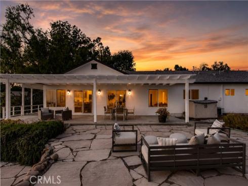 18702 Mesa , Villa Park, CA