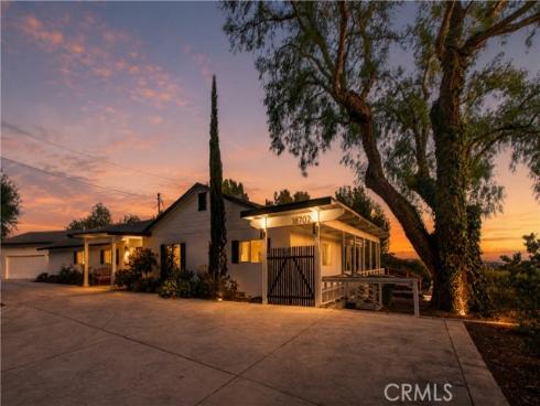 18702 Mesa , Villa Park, CA
