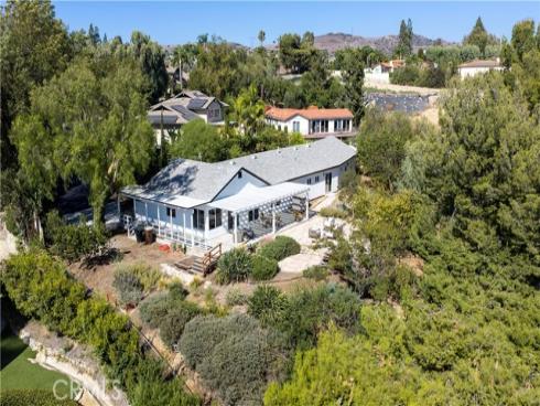 18702 Mesa , Villa Park, CA