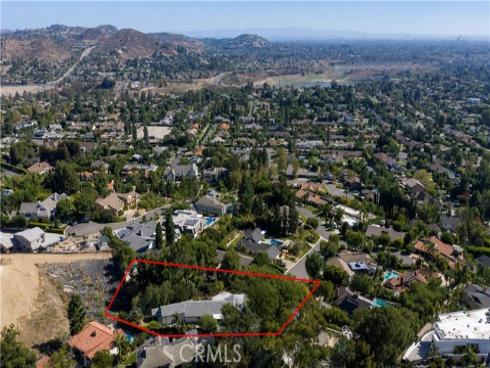 18702 Mesa , Villa Park, CA