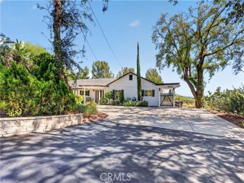18702 Mesa , Villa Park, CA