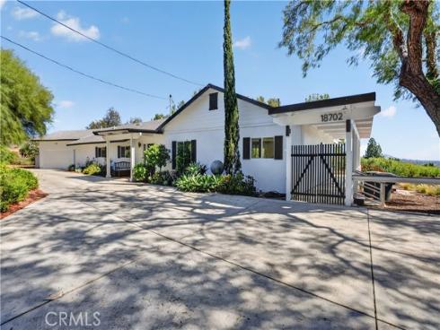 18702 Mesa , Villa Park, CA