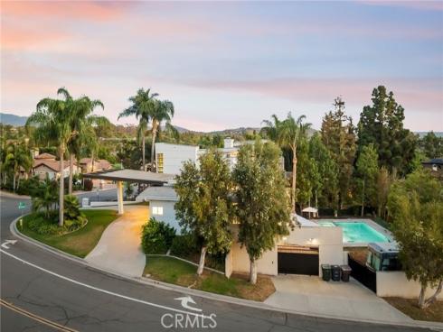 9111 Loma , Villa Park, CA