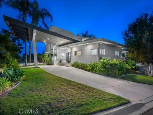 9111 Loma , Villa Park, CA