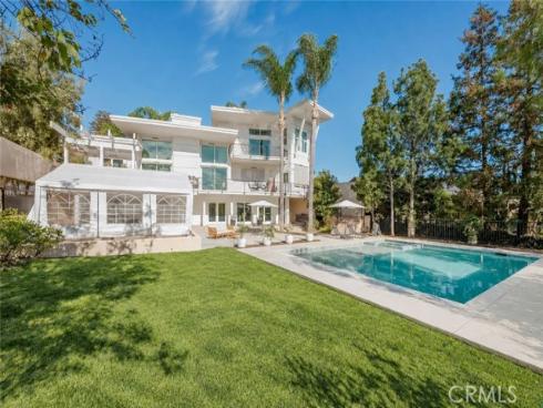 9111 Loma , Villa Park, CA